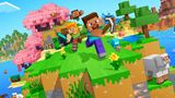 História Minecraftu
